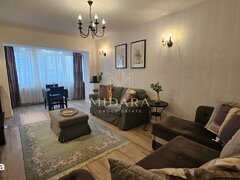 Arcul de Triumf 3 camere Renovat