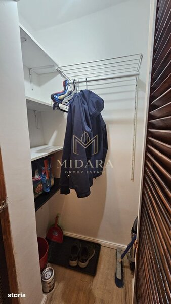 Arcul de Triumf 3 camere Renovat