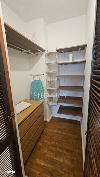 Arcul de Triumf 3 camere Renovat