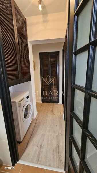 Arcul de Triumf 3 camere Renovat