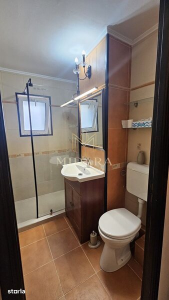 Arcul de Triumf 3 camere Renovat